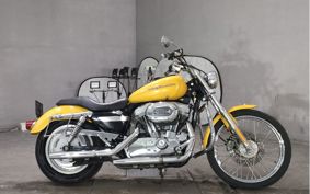 HARLEY XL883C 2005 CJM