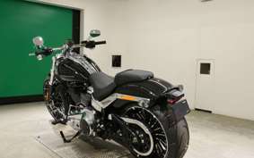 HARLEY FXBR1920 2026