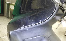 YAMAHA T-MAX 500 Gen.2 2007 SJ04J