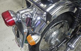 KAWASAKI ESTRELLA CUSTOM 2008 BJ250A