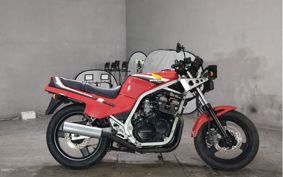 HONDA CBR400F 1985 NC17