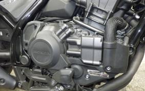 HONDA REBEL 1100 DCT 2022 SC83