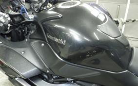 KAWASAKI NINJA H2 SX 2018 ZXT02A