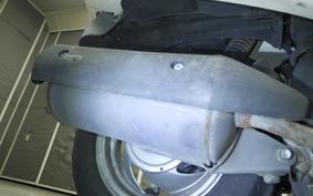 HONDA SPACY 100 2005 JF13