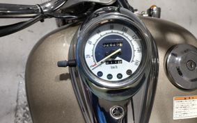 YAMAHA DRAGSTAR 250 VG02J
