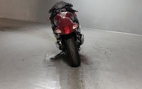 SUZUKI GSX1300R HAYABUSA GX72B