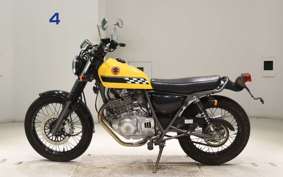 SUZUKI GRASS TRACKER 2025 NJ47A