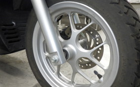 HONDA LEAD 125 2011 JF45