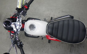 HONDA MONKEY 125 JB05