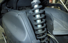 YAMAHA JOG Gen.5 SA36J