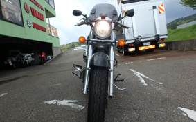 HONDA SHADOW400 2006 NC34