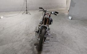 HONDA STEED 400 NC37