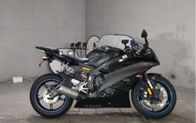 YAMAHA YZF-R6 2006 RJ12