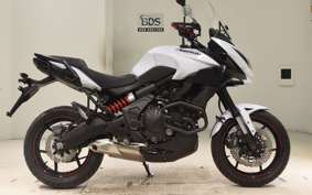 KAWASAKI VERSYS A 2015