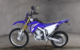 YAMAHA WR250R DG15J