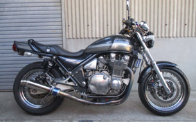 KAWASAKI ZEPHYR1100RS 1998 ZRT10A