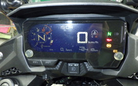 HONDA 400X 2022 NC56