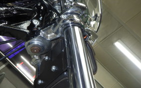 HARLEY FXCWC 1580 2008