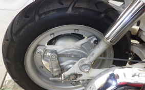 HONDA CHALY 50 CF50