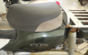 HONDA C50 SUPER CUB AA04