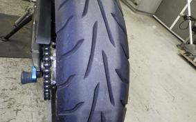 YAMAHA WR250X 2021 DG15J
