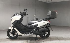 YAMAHA N-MAX 155 SG50J