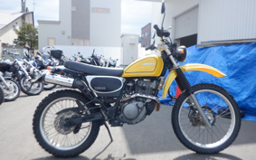 YAMAHA SEROW 225W 4JG