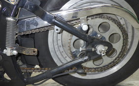 HARLEY FLSTC 1340 1992