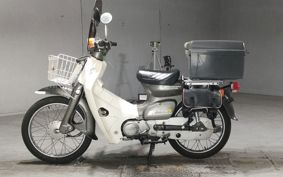 HONDA SUPER CUB90 HA02