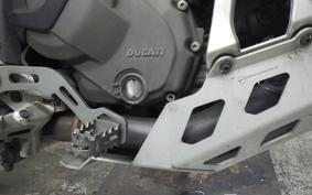 DUCATI DESSERT X 2022