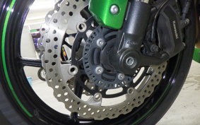 KAWASAKI Z1000 Gen.5 2022 ZXT00W