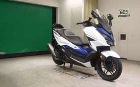 HONDA FORZA 250 1999 MF15