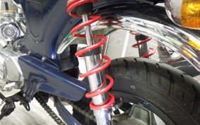 HONDA DAX 50 2024 ST50