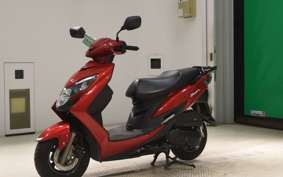 SUZUKI ｽｳｨｯｼｭ125 DV12B