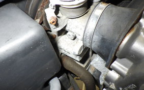SUZUKI GSR250