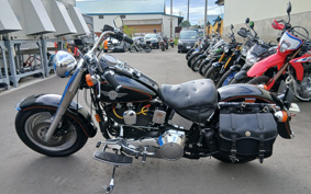 HARLEY FLSTF1340-1450 1992 BML