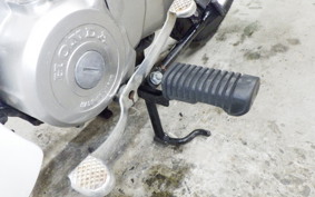 HONDA C90 SUPER CUB E HA02