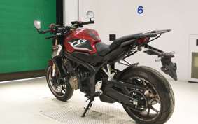 HONDA CB650R 2021 RH03
