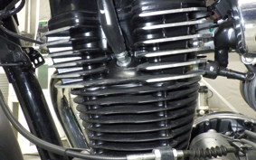 HONDA GB350 2024 NC59