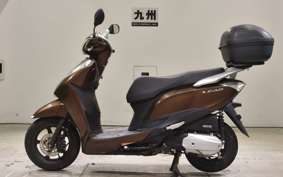 HONDA LEAD 125 JF45