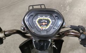 HONDA CROSS CUB JA10