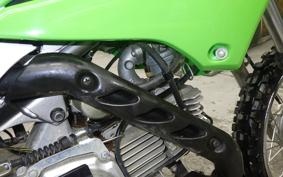 KAWASAKI KLX110 L LX110D