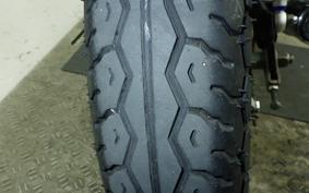 SUZUKI GSX-400E 2021