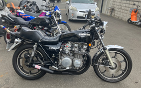 KAWASAKI Z650 2021 ...