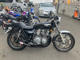 Фото Kawasaki Z650 2021 с японского аукциона