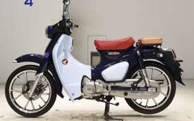 HONDA C125 SUPER CUB 2018 JA48