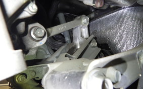 SUZUKI SKYWAVE 250 (Burgman 250) S Gen.3 CJ46A