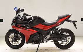 SUZUKI GSX250RA