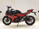 Фото Suzuki GSX250RA с японского аукциона