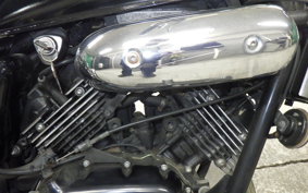 HONDA MAGNA 250 2012 MC29